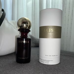 La Perla Possibilities